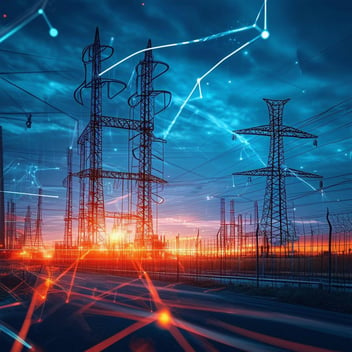 Critical infrastructure facing cyber threat