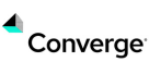Converge logo