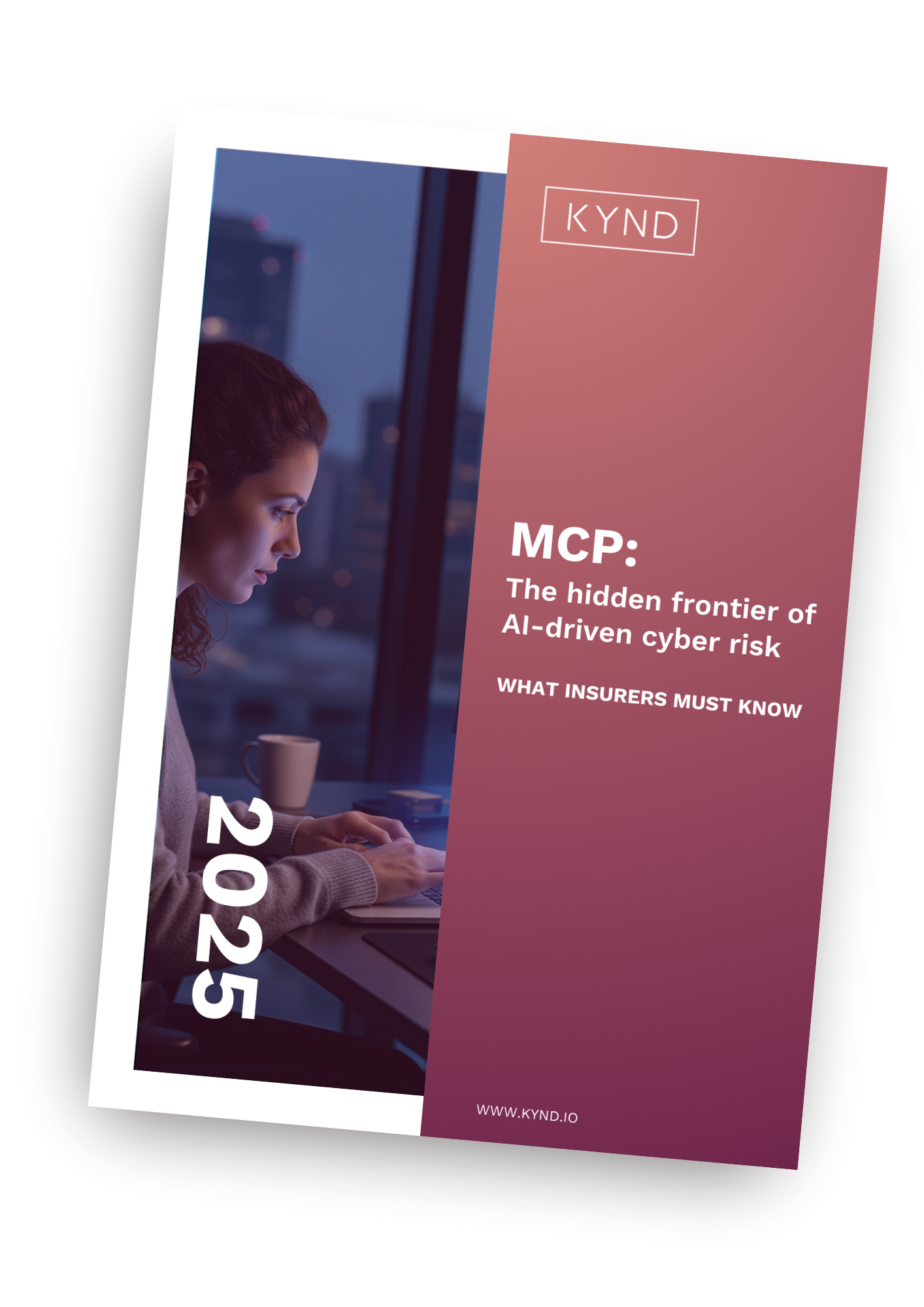 MCP The Hidden Frontier White paper October 2025 (2)