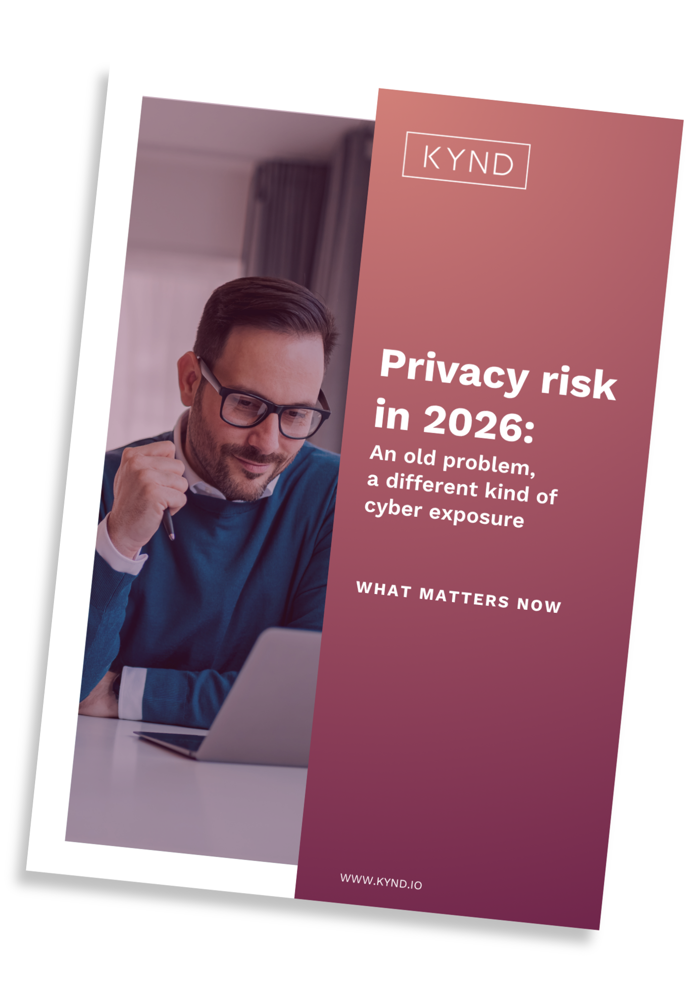 Privacy Risk White Paper
